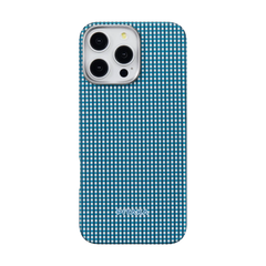 MagEZ Ultra-Silm Case 5 for iPhone 16 Series - Ocean Blue