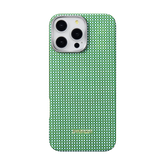 MagEZ Ultra-Silm Case 5 for iPhone 16 Series - Forest Green