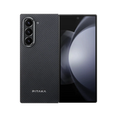 MagEZ Case 5 for Samsung Galaxy Z Fold 6 - Black Grey