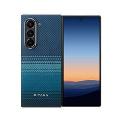 MagEZ Case 5 for Samsung Galaxy Z Fold 6 - Moonrise