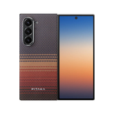 MagEZ Case 5 for Samsung Galaxy Z Fold 6 / Flip 6 PITAKA