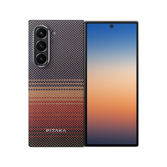 MagEZ Case 5 for Samsung Galaxy Z Fold 6 - Sunset