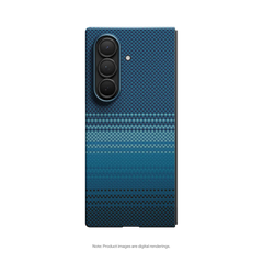 Ultra-Slim Case for Samsung Galaxy Z Fold 7 - Moonrise