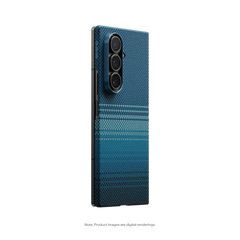 Ultra-Slim Case for Samsung Galaxy Z Fold 7 - Moonrise PITAKA