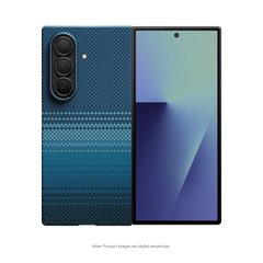 Ultra-Slim Case for Samsung Galaxy Z Fold 7 - Moonrise