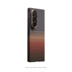 Ultra-Slim Case for Samsung Galaxy Z Fold 7 - Sunset