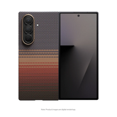 Ultra-Slim Case for Samsung Galaxy Z Fold 7 - Sunset PITAKA