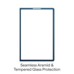 Edge Case for Samsung Galaxy Z Fold8 - Moonrise (Aaron Button)