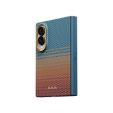 Edge Case for Samsung Galaxy Z Fold8 - California Dream-01