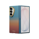 Edge Case for Samsung Galaxy Z Fold8 Ultra - California Dream-01 (Aaron Button)