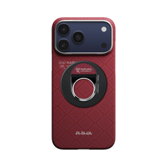 MagEZ Grip 3 - Harvard Crimson