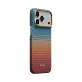 Edge Case for iPhone 18 Series - California Dream-01 (PitaTap™)