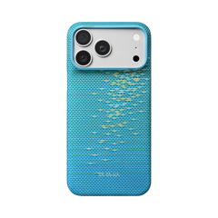 Edge Case for iPhone 18 Series - Lucid Blue (PitaTap™)