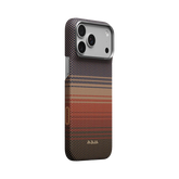 Edge Case for iPhone 18 Series - Sunset (PitaTap™)