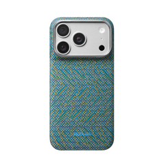 Edge Case for iPhone 18 Series - Berlin Nocturne (PitaTap™)