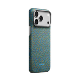 Edge Case for iPhone 18 Series - Berlin Nocturne (PitaTap™)