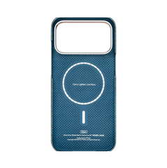 Edge Case for iPhone 18 Series - Berlin Nocturne (PitaTap™)