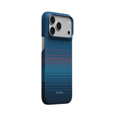 Edge Case for iPhone 18 Series - Midnight (PitaTap™)