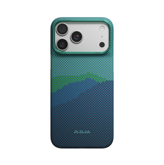 Edge Case for iPhone 18 Series - Summer Noon (PitaTap™)
