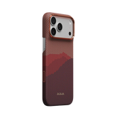 Edge Case for iPhone 18 Series - Autumn Dusk (PitaTap™)