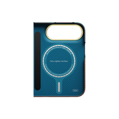 Edge Case for iPhone Duo - California-Dream-01 (PitaTap™)