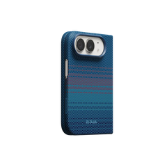 Edge Case for iPhone Duo - Midnight (PitaTap™)