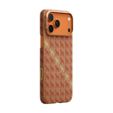 Happiness Rides In- Edge Case for iPhone 17 Series - Amber Pitakaindia