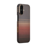 iPhone 17 Edge Case Moment · Sunset (PitaTap™) Pitakaindia