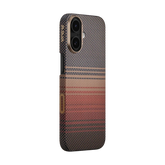 iPhone 17 Ultra Slim Case Moment · Sunset (PitaTap™)