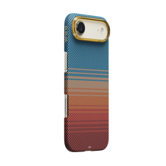 iPhone Air Edge Case - California Dream-01 (PitaTap™)