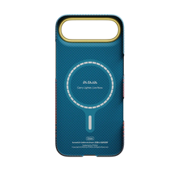 iPhone Air Edge Case - California Dream-03 (PitaTap™)