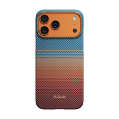 Edge Case for iPhone 17 Series California Dream-01 (PitaTap™)