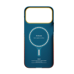 Edge Case for iPhone 17 Series California Dream-01 (PitaTap™)