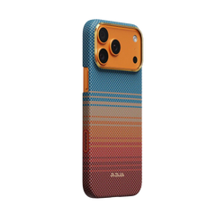 Edge Case for iPhone 17 Series California Dream-01 (PitaTap™)
