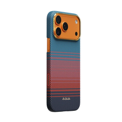 Edge Case for iPhone 17 Series California Dream-03 (PitaTap™)