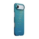 iPhone Air Edge Case - Lucid Blue Pitakaindia