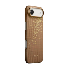 iPhone Air Ultra-Slim Case - Golden Glint