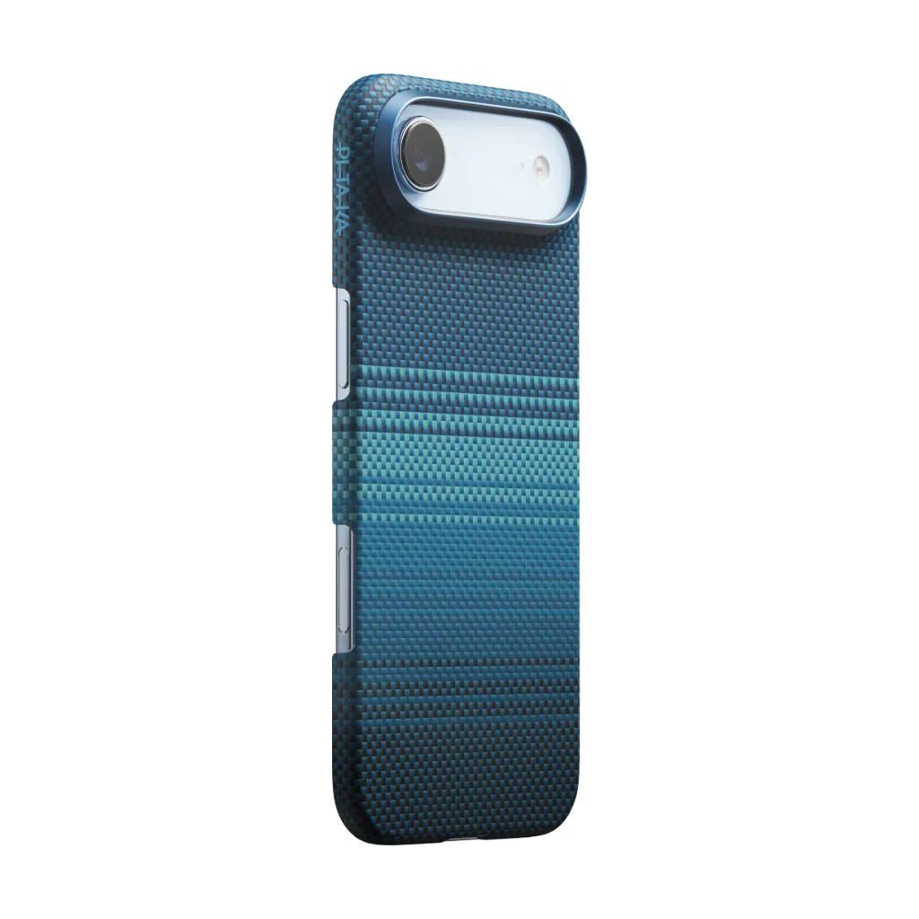 iPhone Air Edge Case Moment · Moonrise Pitakaindia
