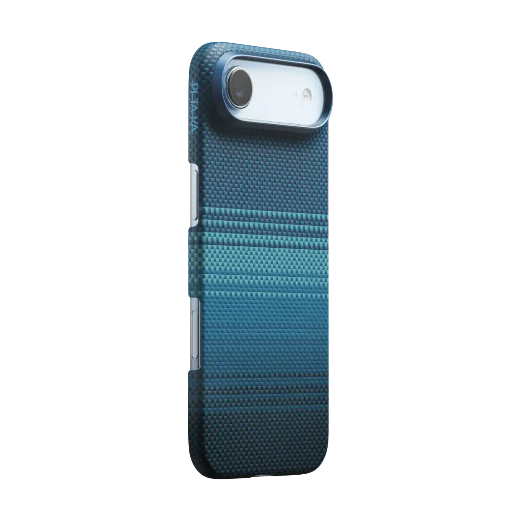 iPhone Air Edge Case Moment · Moonrise Pitakaindia