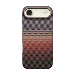 iPhone Air Ultra-Slim Case Moment · Sunset