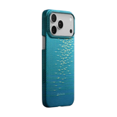 iPhone 17 Series Edge Case Lucid Blue (PitaTap™) Pitakaindia