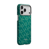 iPhone 17 Series PTK Leaping - Gold Green Pitakaindia