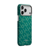 iPhone 17 Series PTK Leaping - Gold Green Pitakaindia