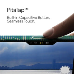 iPhone 17 Series PTK Leaping - Gold Green Pitakaindia