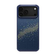 iPhone 17 Series Cairn Case Moment · Milky Way Galaxy Pitakaindia
