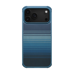 iPhone 17 Series Aramid ProGuard Case Moment · Moonrise