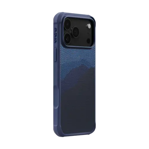 iPhone 17 Series Cairn Case Moment · Over The Horizon Pitakaindia