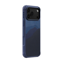 iPhone 17 Series Aramid ProGuard Case Moment · Over The Horizon