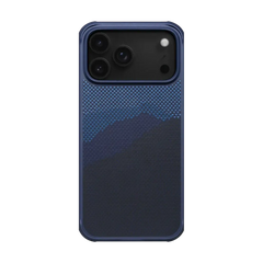 iPhone 17 Series Cairn Case Moment · Over The Horizon Pitakaindia