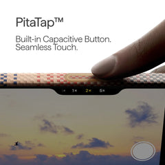 iPhone 17 Edge Case Moment · Sunset (PitaTap™) Pitakaindia